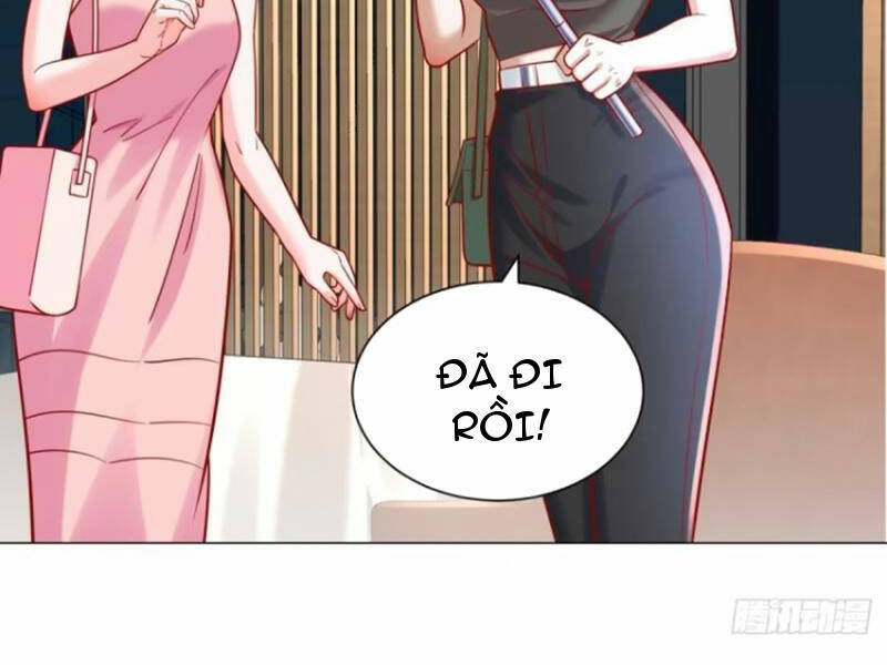 Tôi Là Tài Xế Xe Công Nghệ Có Chút Tiền Thì Đã Sao?: Chapter 51