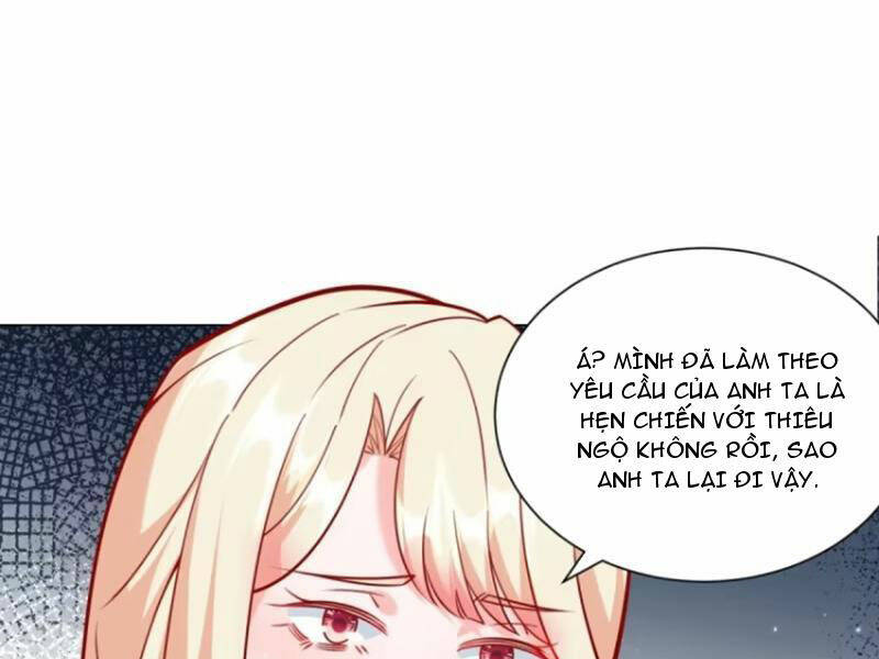 Tôi Là Tài Xế Xe Công Nghệ Có Chút Tiền Thì Đã Sao?: Chapter 51