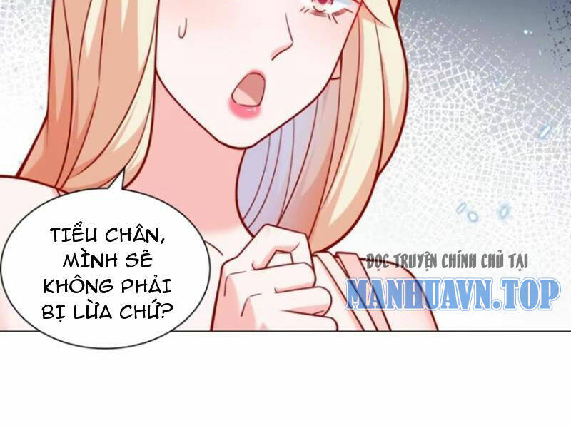 Tôi Là Tài Xế Xe Công Nghệ Có Chút Tiền Thì Đã Sao?: Chapter 51