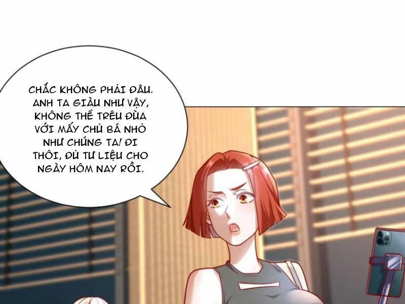 Tôi Là Tài Xế Xe Công Nghệ Có Chút Tiền Thì Đã Sao?: Chapter 51