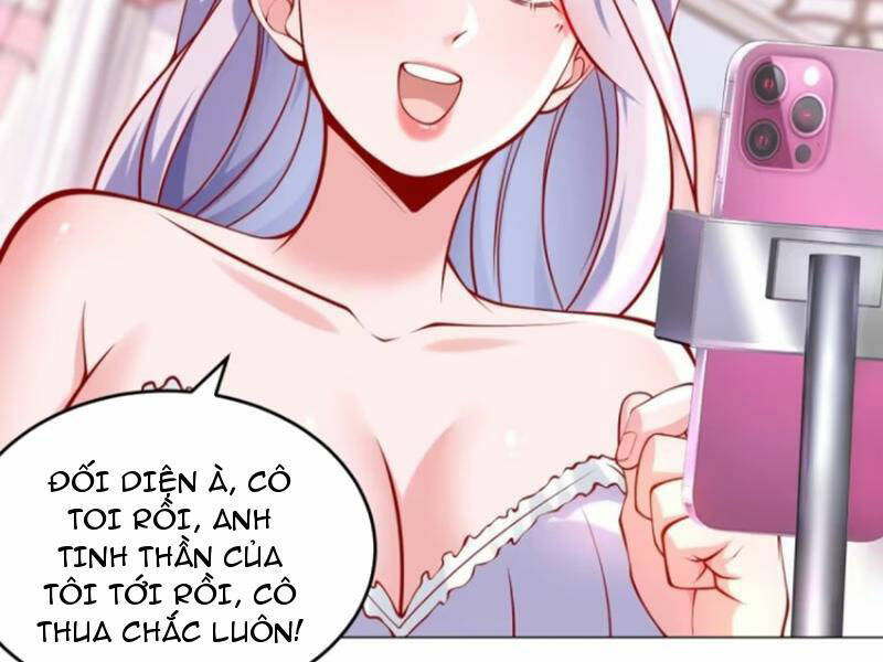 Tôi Là Tài Xế Xe Công Nghệ Có Chút Tiền Thì Đã Sao?: Chapter 51