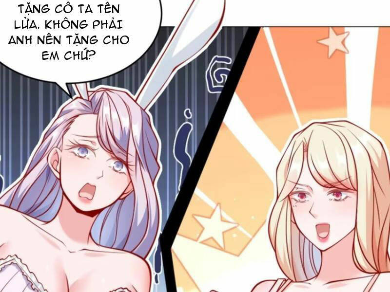 Tôi Là Tài Xế Xe Công Nghệ Có Chút Tiền Thì Đã Sao?: Chapter 51