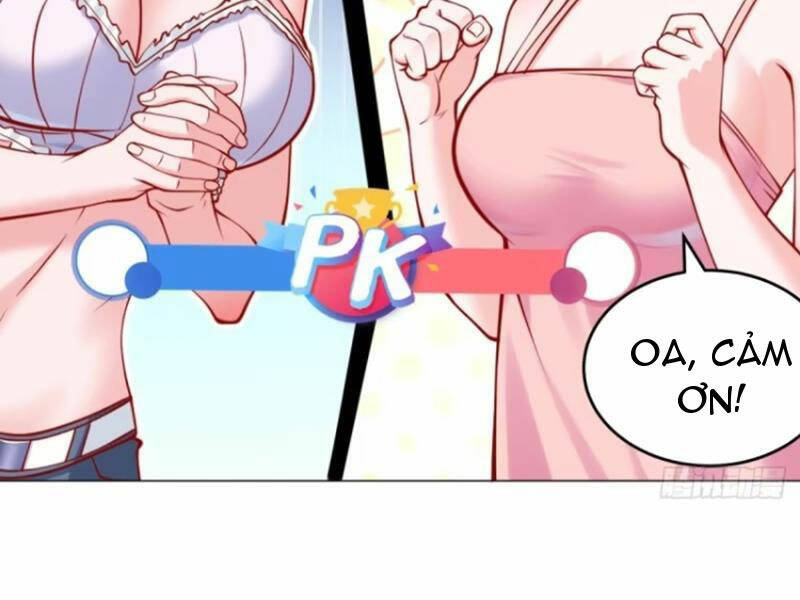 Tôi Là Tài Xế Xe Công Nghệ Có Chút Tiền Thì Đã Sao?: Chapter 51