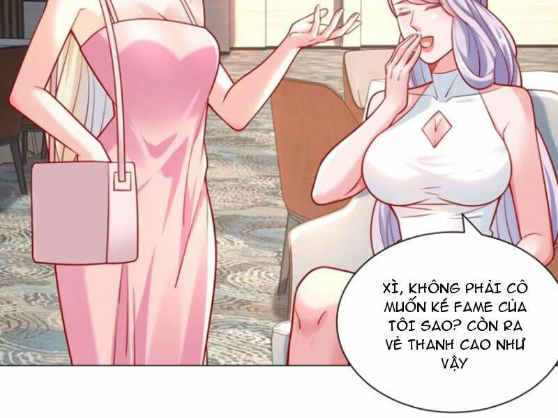 Tôi Là Tài Xế Xe Công Nghệ Có Chút Tiền Thì Đã Sao?: Chapter 51