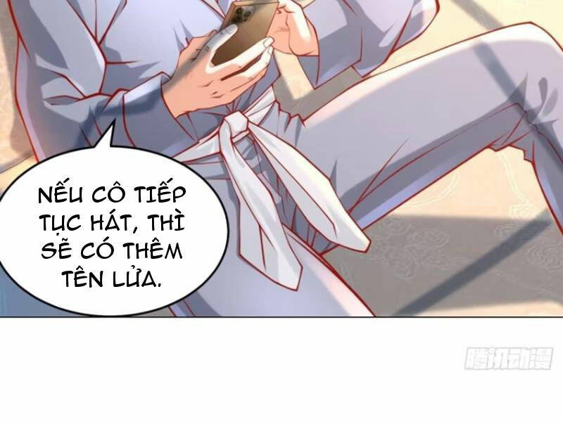 Tôi Là Tài Xế Xe Công Nghệ Có Chút Tiền Thì Đã Sao?: Chapter 51