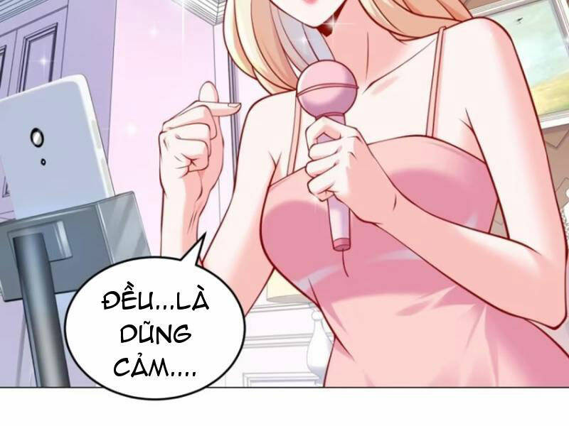 Tôi Là Tài Xế Xe Công Nghệ Có Chút Tiền Thì Đã Sao?: Chapter 51