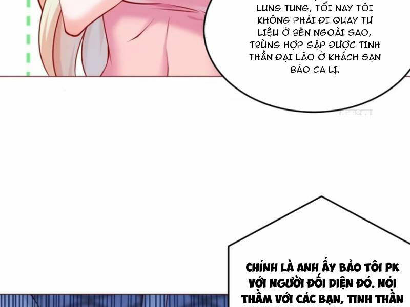 Tôi Là Tài Xế Xe Công Nghệ Có Chút Tiền Thì Đã Sao?: Chapter 51
