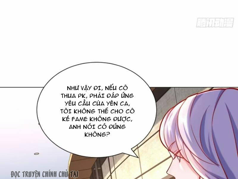 Tôi Là Tài Xế Xe Công Nghệ Có Chút Tiền Thì Đã Sao?: Chapter 51