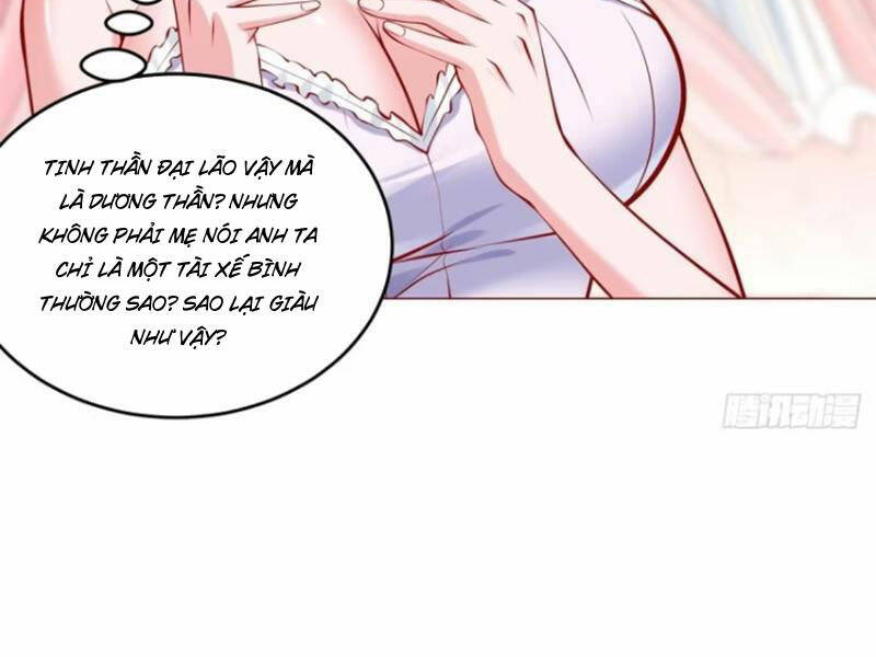 Tôi Là Tài Xế Xe Công Nghệ Có Chút Tiền Thì Đã Sao?: Chapter 51