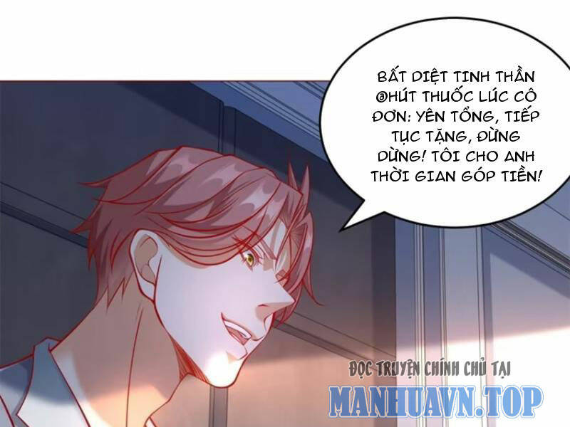 Tôi Là Tài Xế Xe Công Nghệ Có Chút Tiền Thì Đã Sao?: Chapter 51