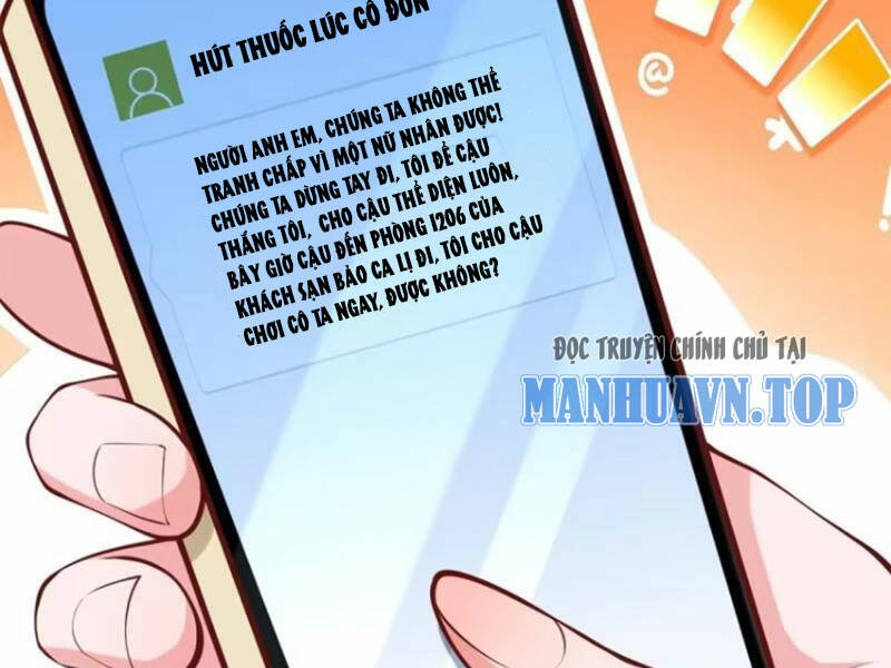 Tôi Là Tài Xế Xe Công Nghệ Có Chút Tiền Thì Đã Sao?: Chapter 51