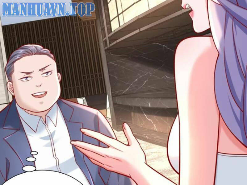 Tôi Là Tài Xế Xe Công Nghệ Có Chút Tiền Thì Đã Sao?: Chapter 51