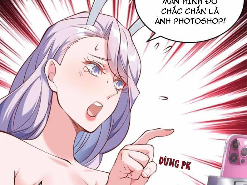 Tôi Là Tài Xế Xe Công Nghệ Có Chút Tiền Thì Đã Sao?: Chapter 51