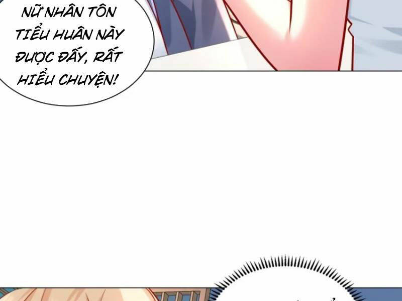 Tôi Là Tài Xế Xe Công Nghệ Có Chút Tiền Thì Đã Sao?: Chapter 51