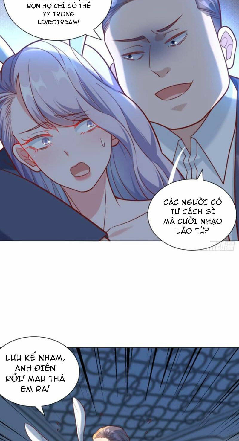 Tôi Là Tài Xế Xe Công Nghệ Có Chút Tiền Thì Đã Sao?: Chapter 52