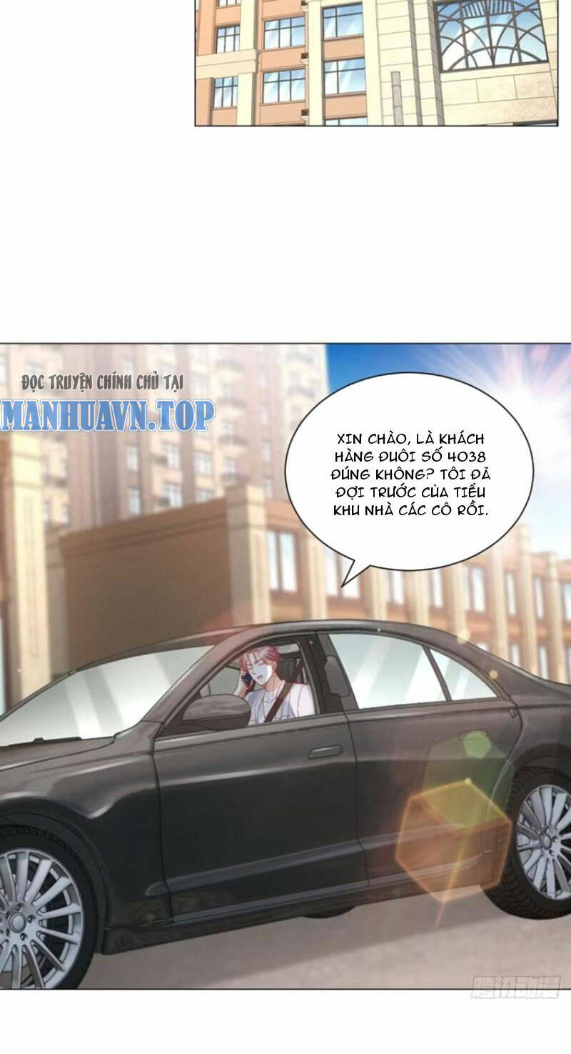 Tôi Là Tài Xế Xe Công Nghệ Có Chút Tiền Thì Đã Sao?: Chapter 52