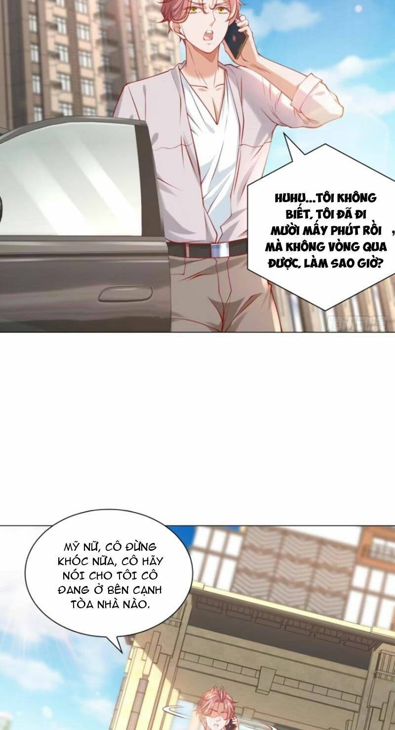 Tôi Là Tài Xế Xe Công Nghệ Có Chút Tiền Thì Đã Sao?: Chapter 52