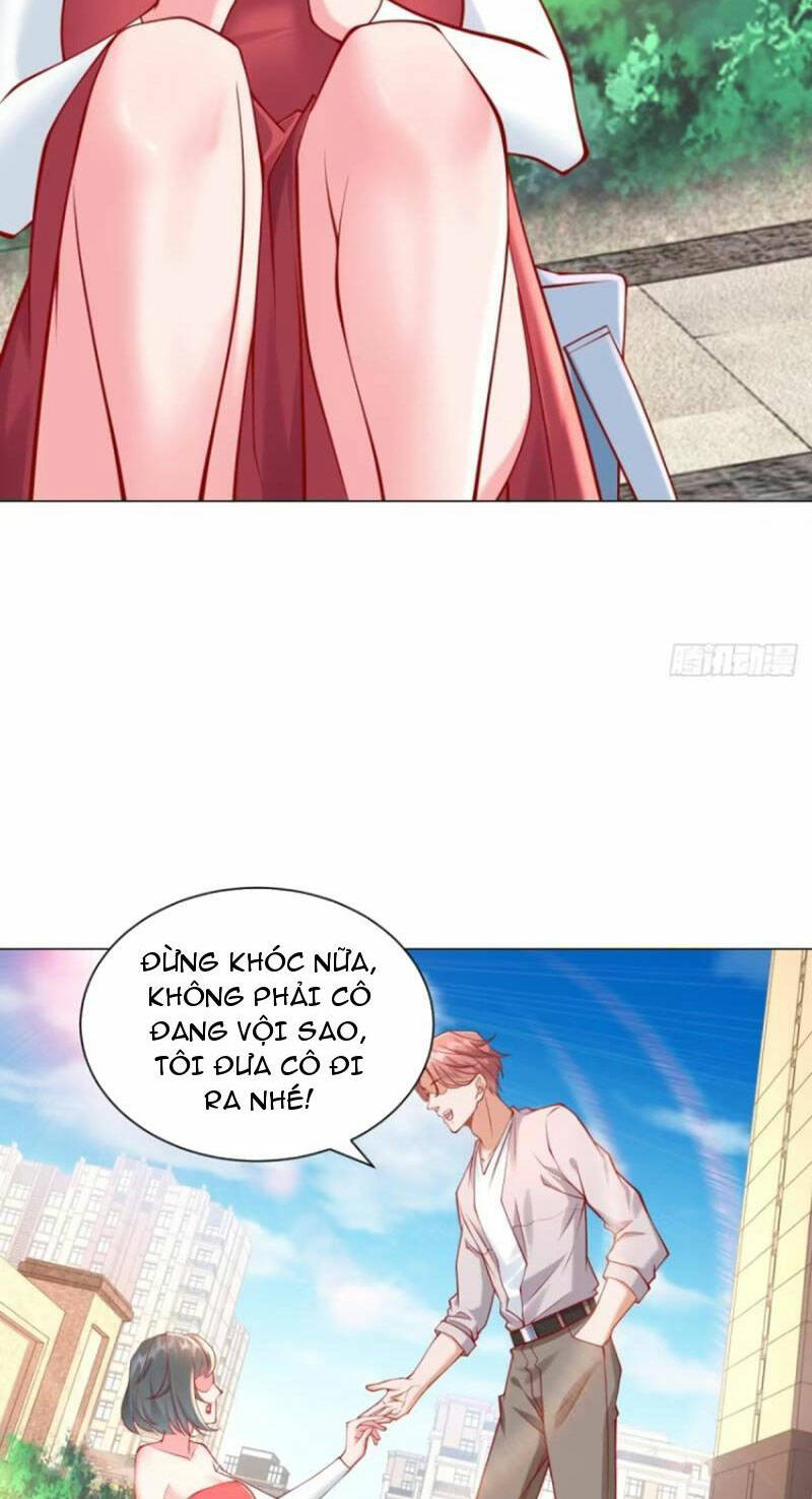Tôi Là Tài Xế Xe Công Nghệ Có Chút Tiền Thì Đã Sao?: Chapter 52