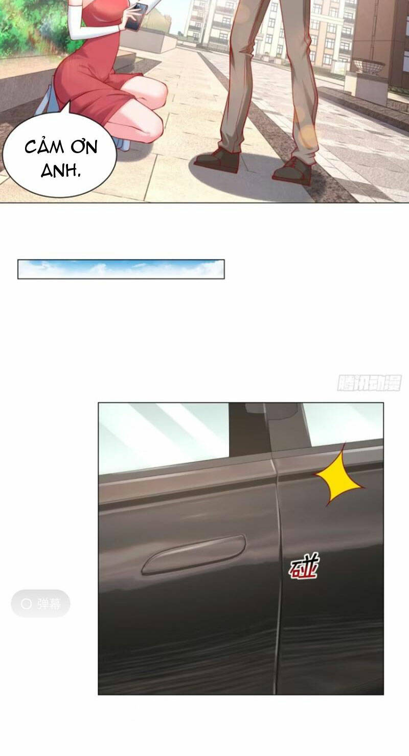 Tôi Là Tài Xế Xe Công Nghệ Có Chút Tiền Thì Đã Sao?: Chapter 52