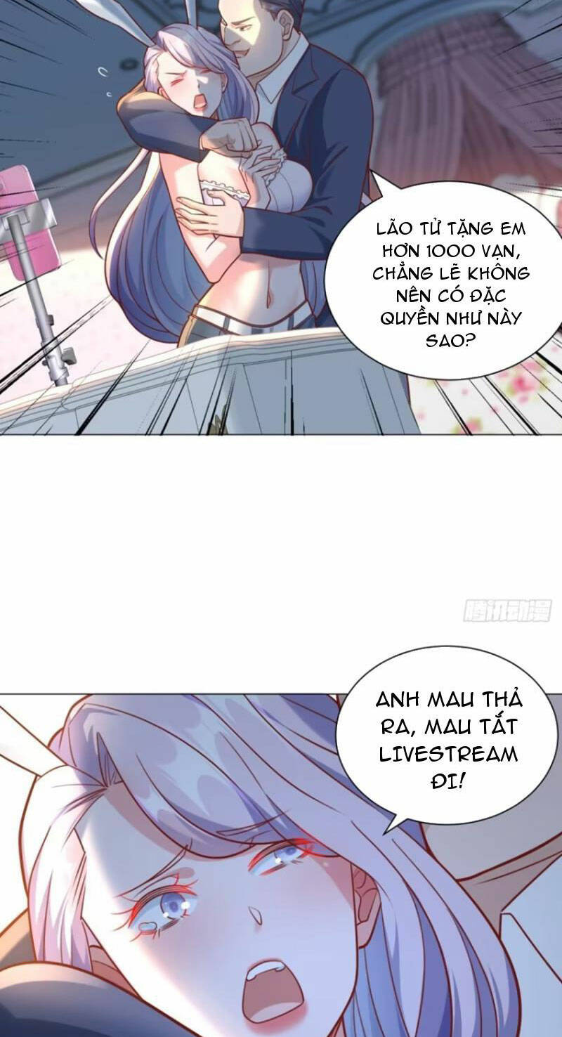 Tôi Là Tài Xế Xe Công Nghệ Có Chút Tiền Thì Đã Sao?: Chapter 52