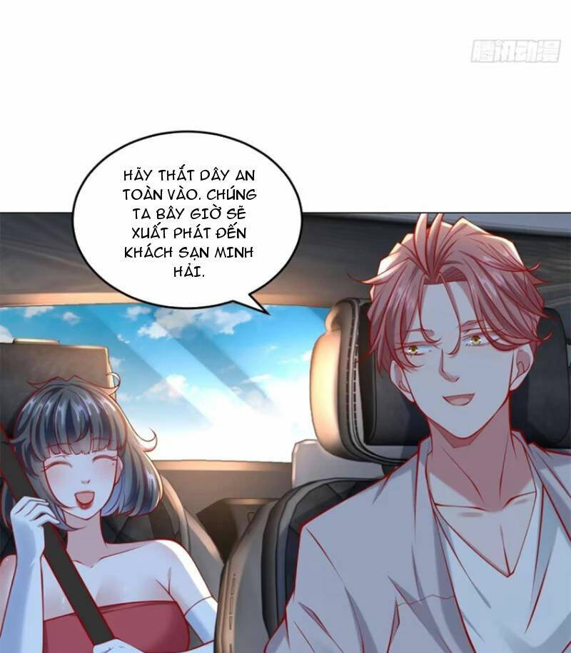 Tôi Là Tài Xế Xe Công Nghệ Có Chút Tiền Thì Đã Sao?: Chapter 52
