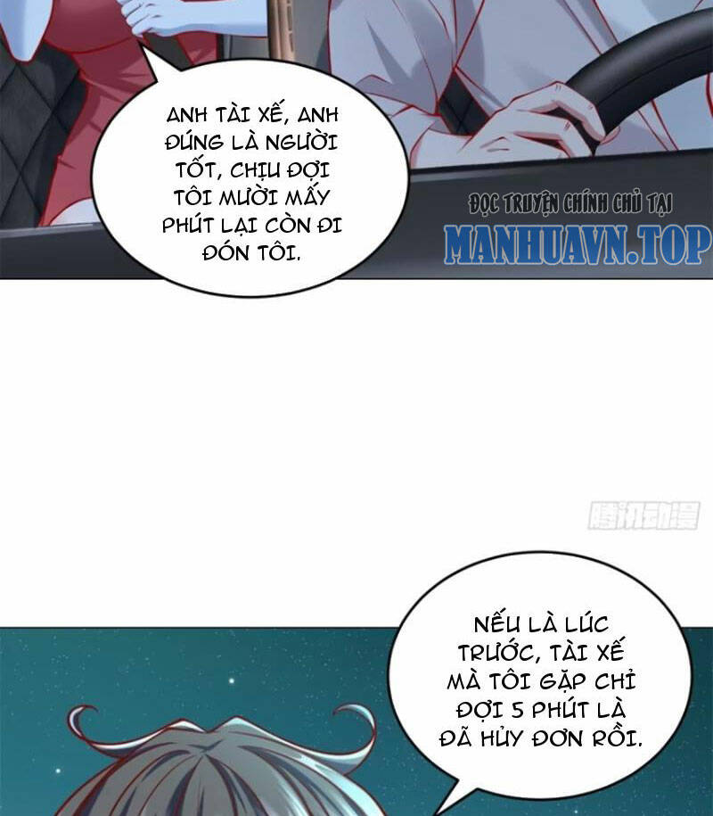 Tôi Là Tài Xế Xe Công Nghệ Có Chút Tiền Thì Đã Sao?: Chapter 52