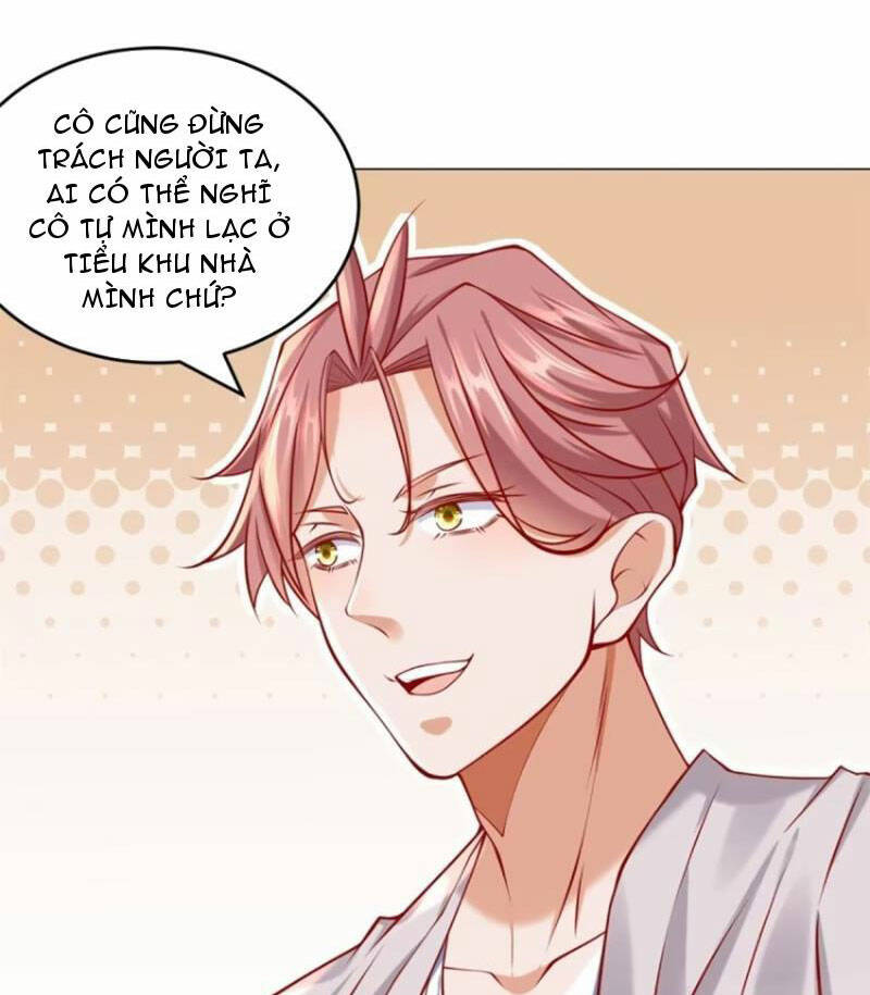 Tôi Là Tài Xế Xe Công Nghệ Có Chút Tiền Thì Đã Sao?: Chapter 52