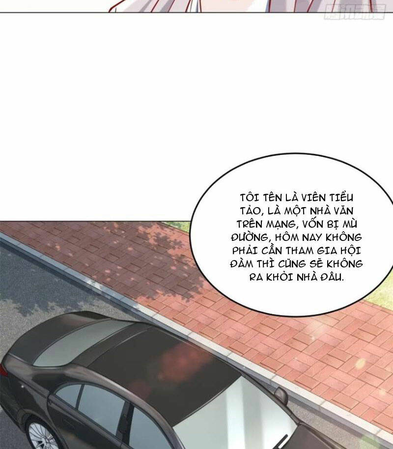 Tôi Là Tài Xế Xe Công Nghệ Có Chút Tiền Thì Đã Sao?: Chapter 52