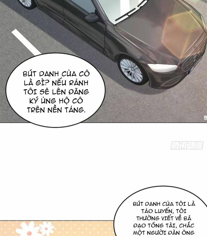 Tôi Là Tài Xế Xe Công Nghệ Có Chút Tiền Thì Đã Sao?: Chapter 52