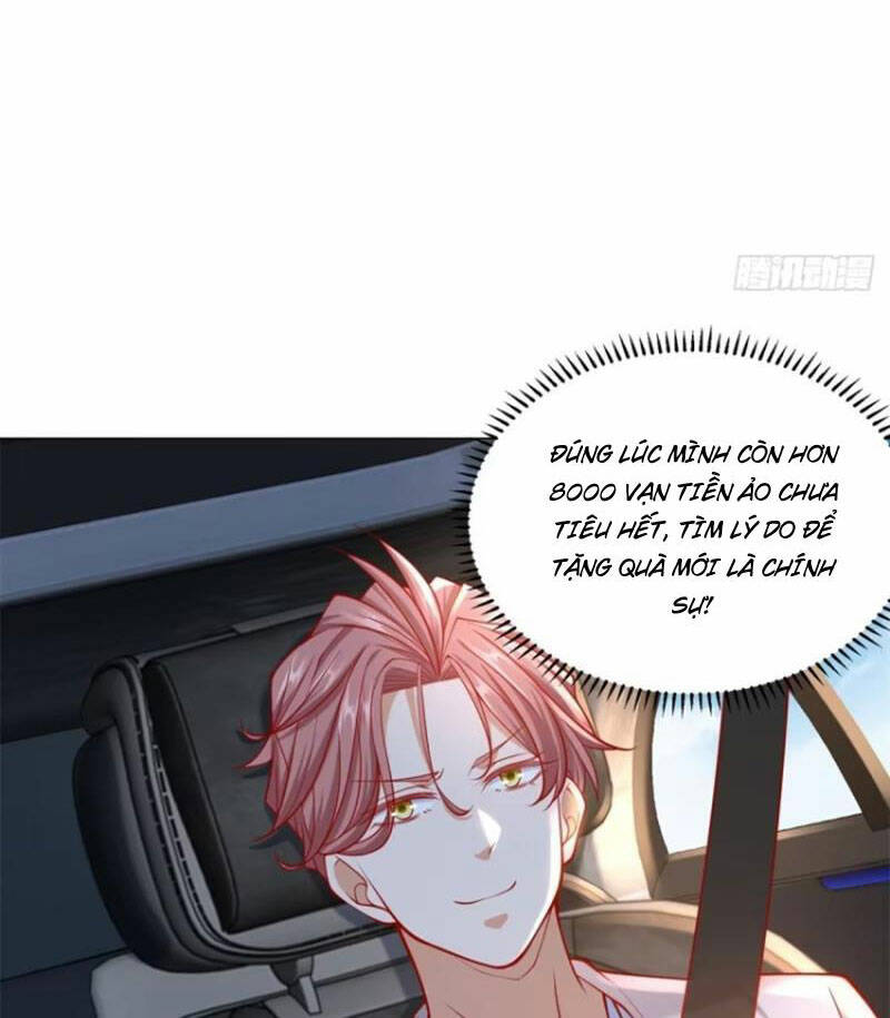 Tôi Là Tài Xế Xe Công Nghệ Có Chút Tiền Thì Đã Sao?: Chapter 52