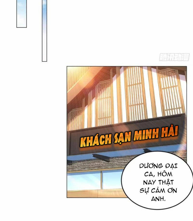 Tôi Là Tài Xế Xe Công Nghệ Có Chút Tiền Thì Đã Sao?: Chapter 52