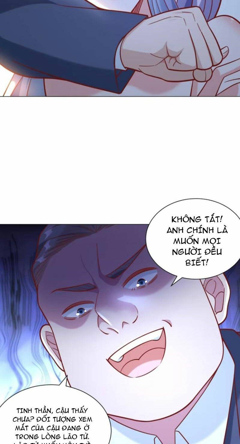 Tôi Là Tài Xế Xe Công Nghệ Có Chút Tiền Thì Đã Sao?: Chapter 52