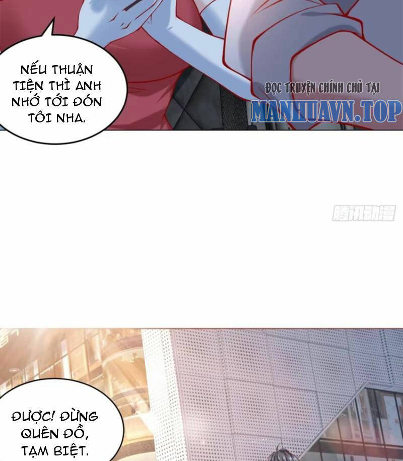 Tôi Là Tài Xế Xe Công Nghệ Có Chút Tiền Thì Đã Sao?: Chapter 52