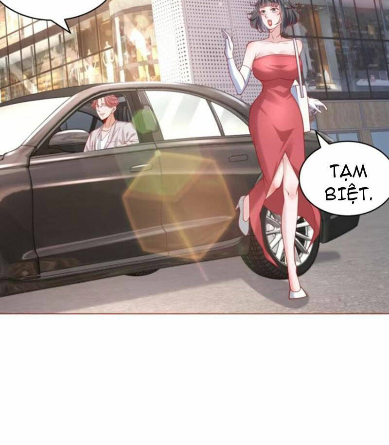 Tôi Là Tài Xế Xe Công Nghệ Có Chút Tiền Thì Đã Sao?: Chapter 52