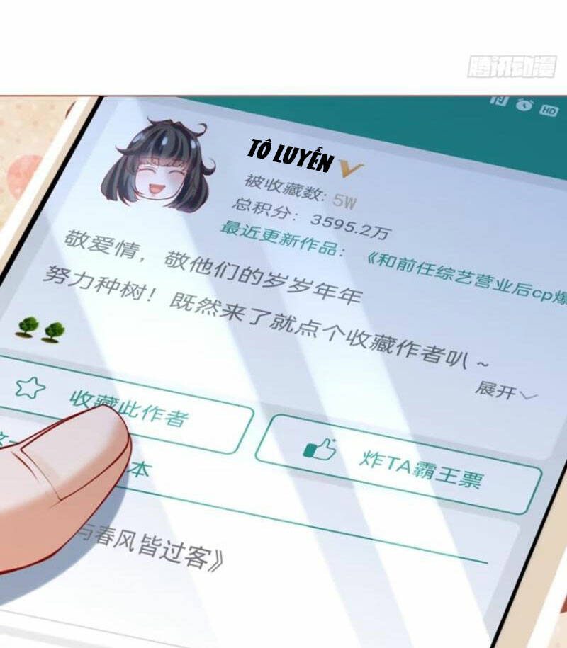 Tôi Là Tài Xế Xe Công Nghệ Có Chút Tiền Thì Đã Sao?: Chapter 52