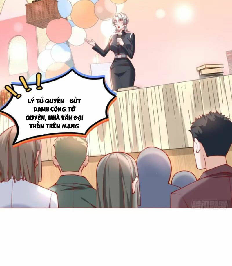 Tôi Là Tài Xế Xe Công Nghệ Có Chút Tiền Thì Đã Sao?: Chapter 52
