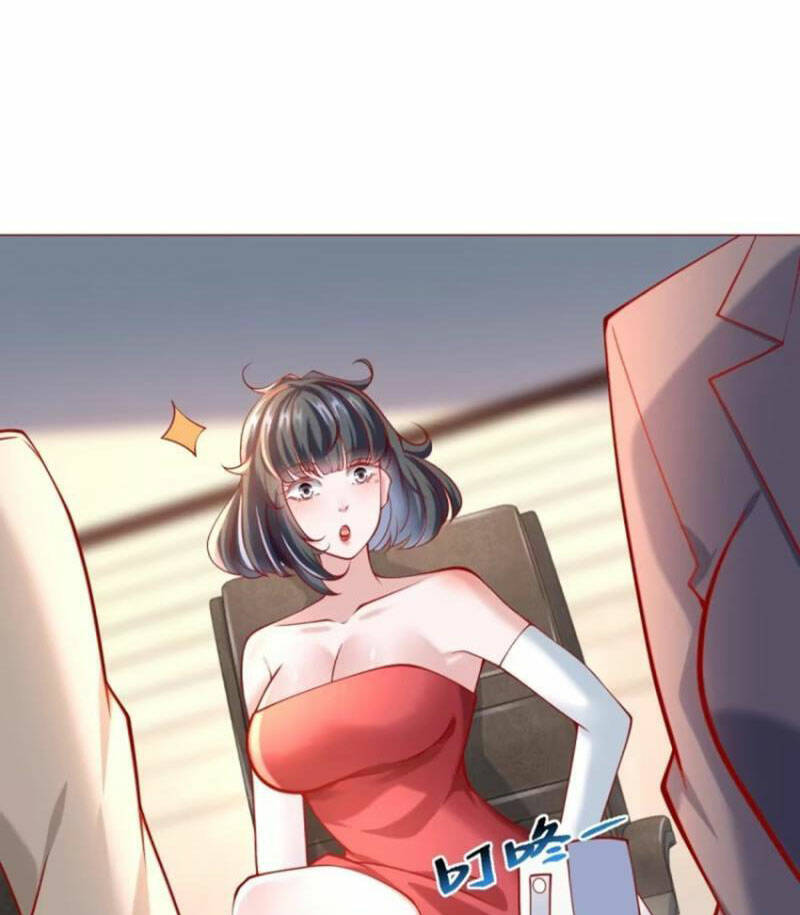 Tôi Là Tài Xế Xe Công Nghệ Có Chút Tiền Thì Đã Sao?: Chapter 52