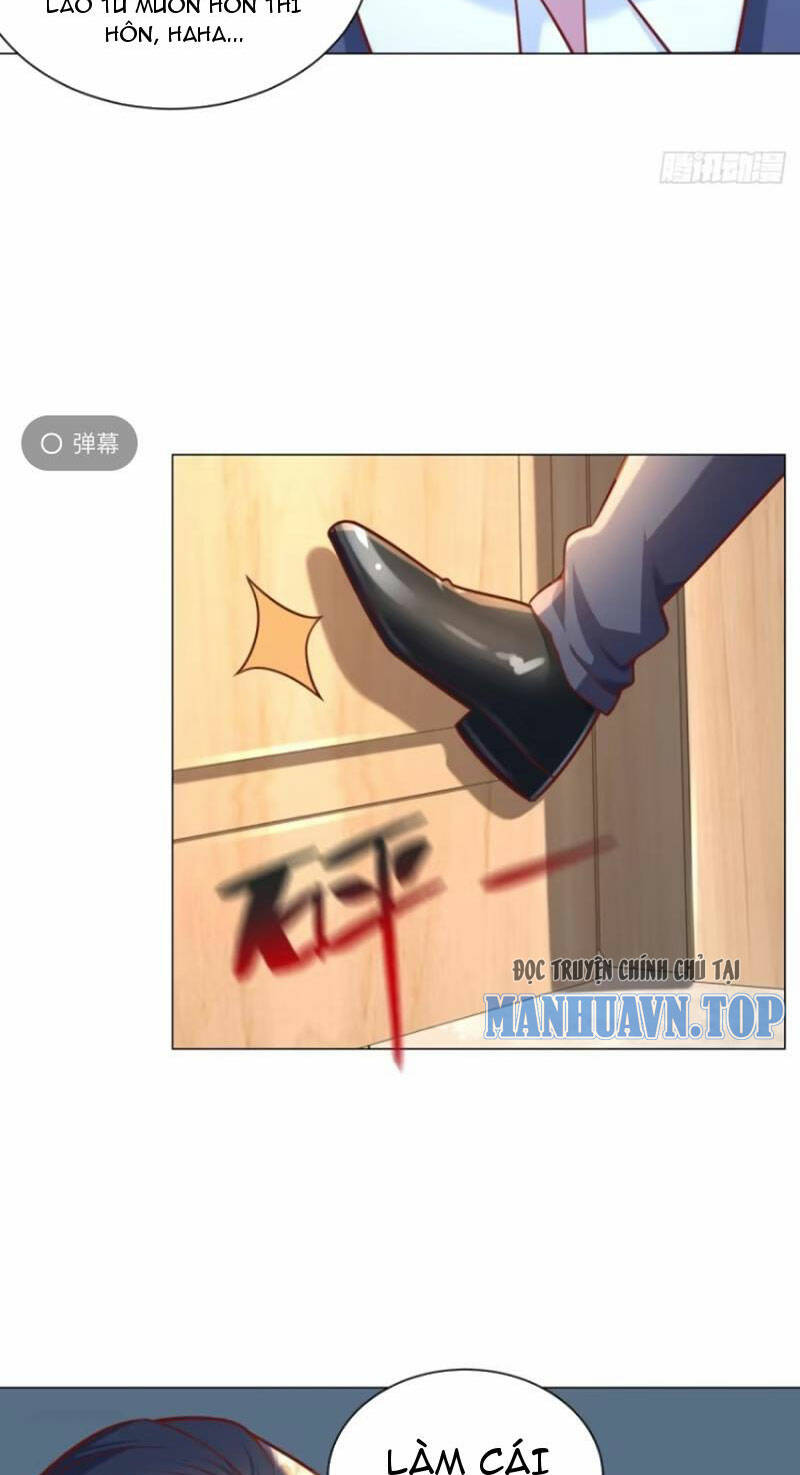 Tôi Là Tài Xế Xe Công Nghệ Có Chút Tiền Thì Đã Sao?: Chapter 52