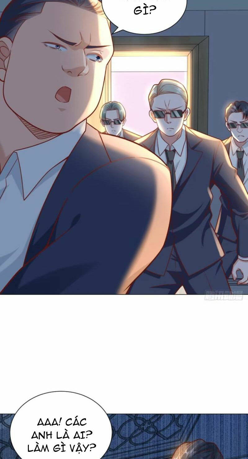 Tôi Là Tài Xế Xe Công Nghệ Có Chút Tiền Thì Đã Sao?: Chapter 52