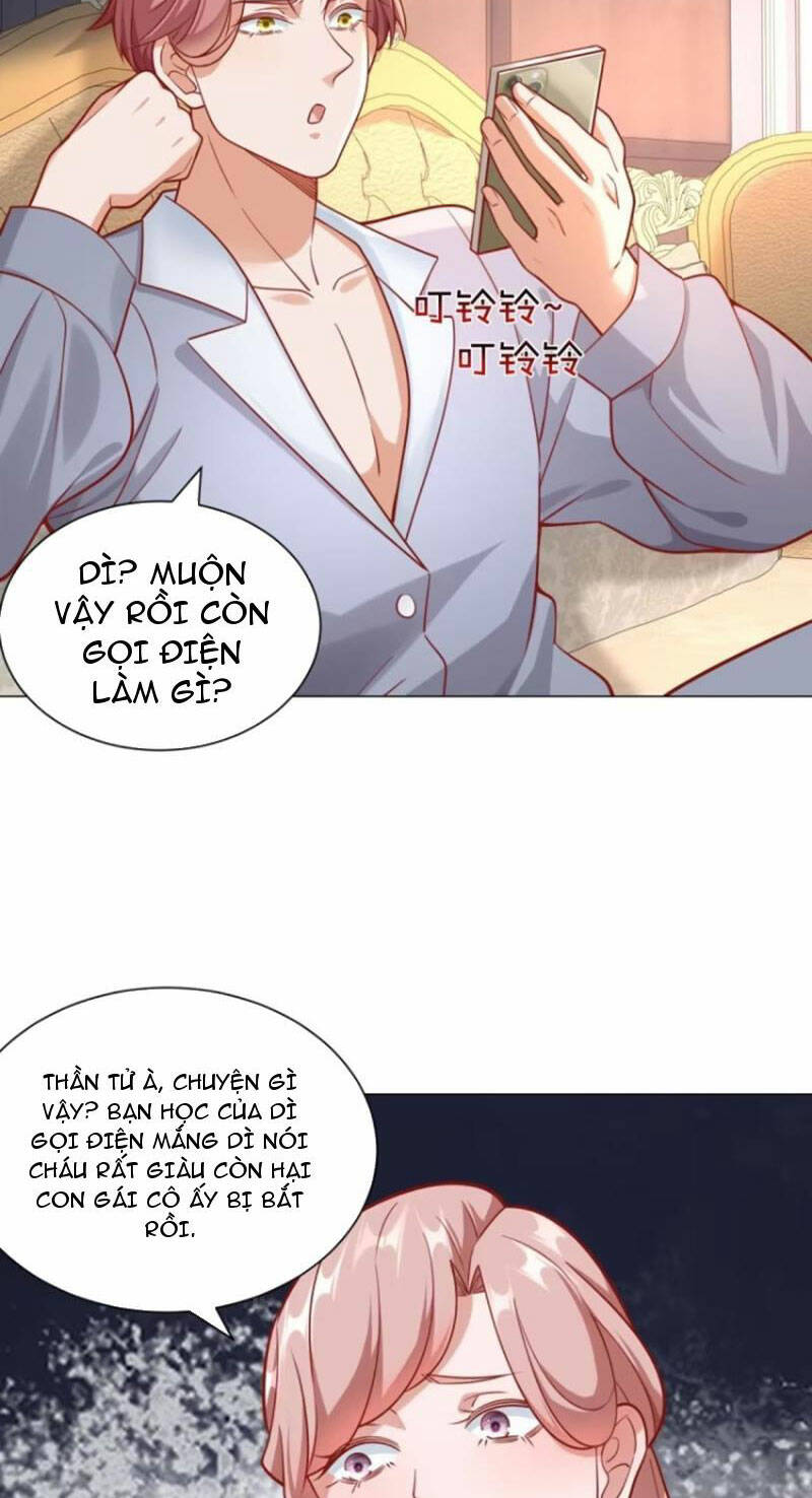 Tôi Là Tài Xế Xe Công Nghệ Có Chút Tiền Thì Đã Sao?: Chapter 52