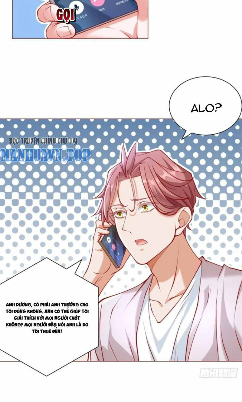 Tôi Là Tài Xế Xe Công Nghệ Có Chút Tiền Thì Đã Sao?: Chapter 53