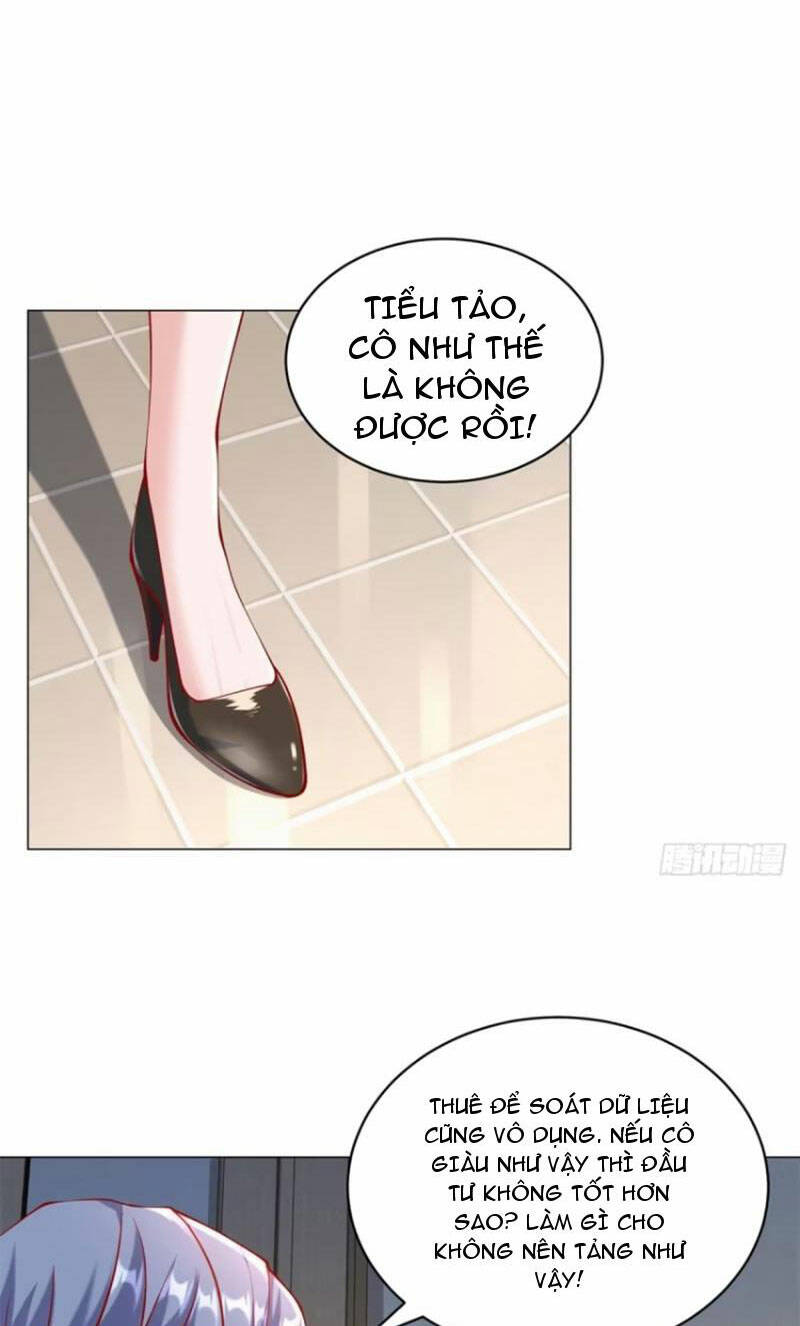 Tôi Là Tài Xế Xe Công Nghệ Có Chút Tiền Thì Đã Sao?: Chapter 53