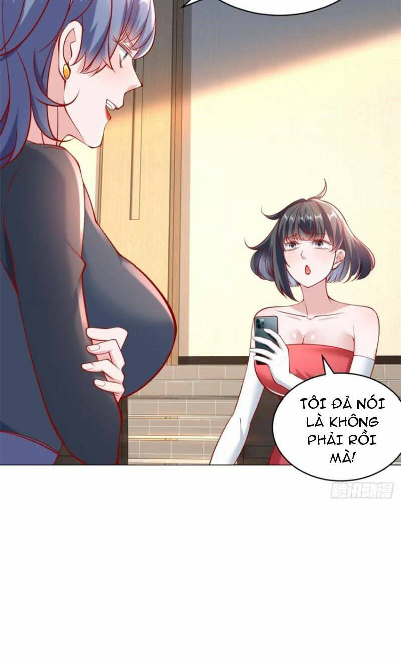 Tôi Là Tài Xế Xe Công Nghệ Có Chút Tiền Thì Đã Sao?: Chapter 53