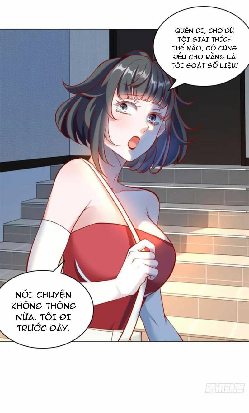 Tôi Là Tài Xế Xe Công Nghệ Có Chút Tiền Thì Đã Sao?: Chapter 53