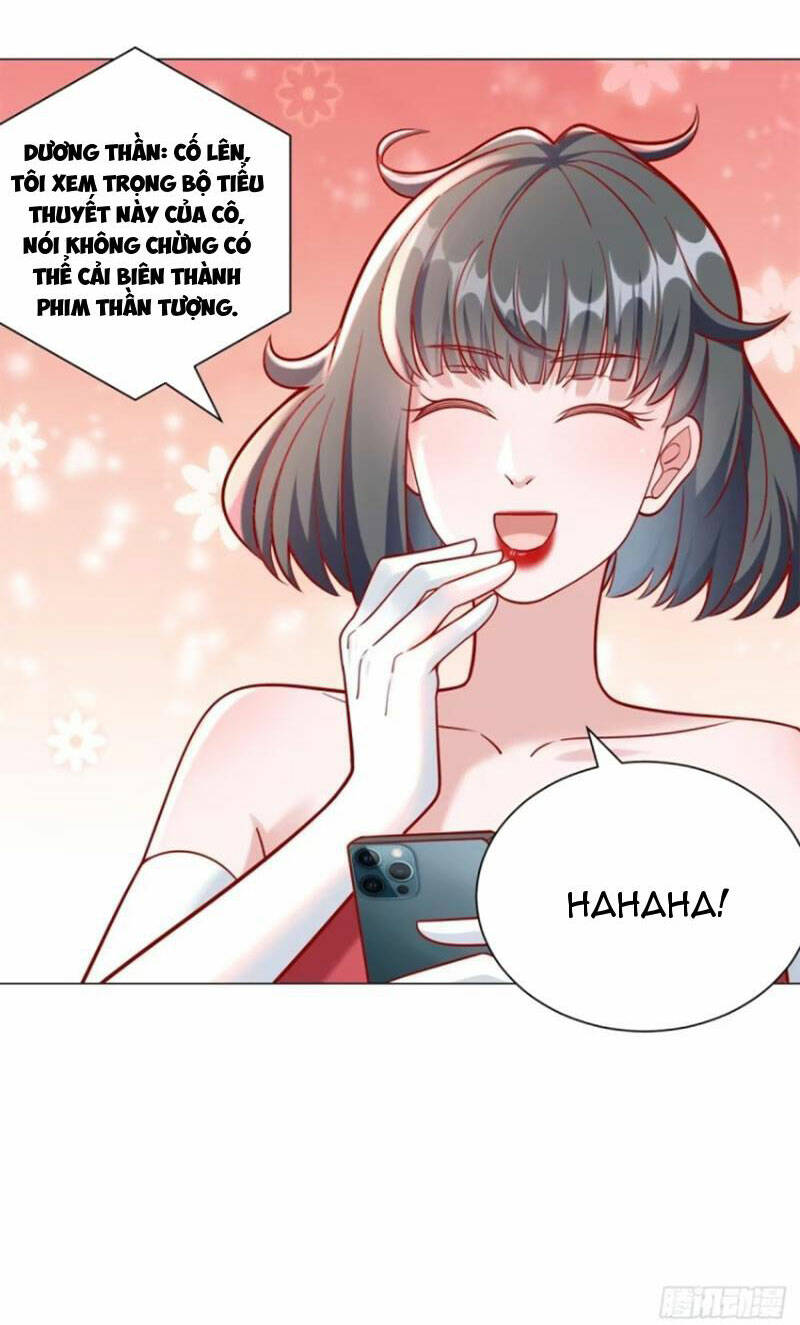 Tôi Là Tài Xế Xe Công Nghệ Có Chút Tiền Thì Đã Sao?: Chapter 53