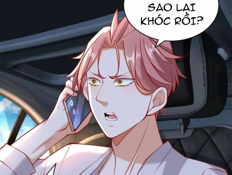 Tôi Là Tài Xế Xe Công Nghệ Có Chút Tiền Thì Đã Sao?: Chapter 53