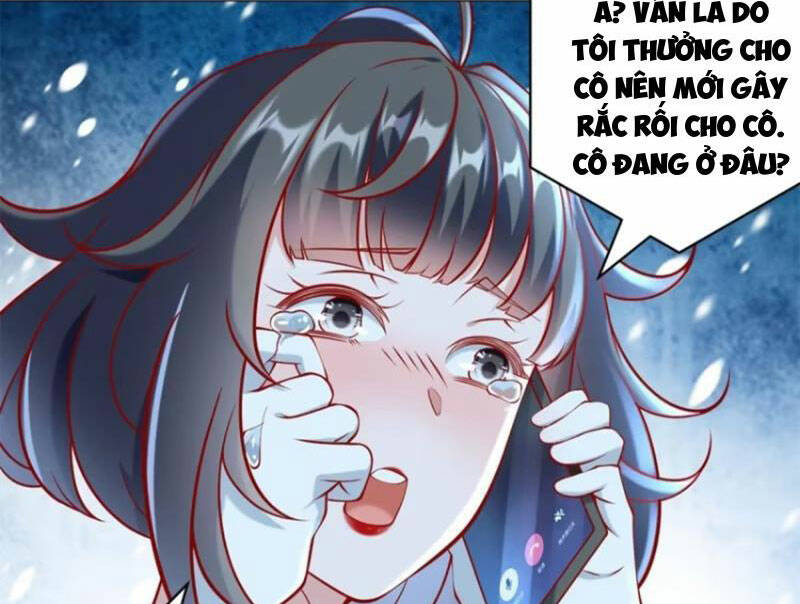 Tôi Là Tài Xế Xe Công Nghệ Có Chút Tiền Thì Đã Sao?: Chapter 53
