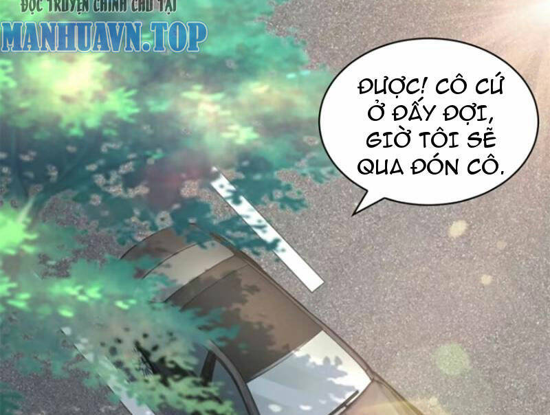 Tôi Là Tài Xế Xe Công Nghệ Có Chút Tiền Thì Đã Sao?: Chapter 53