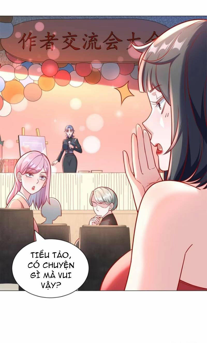 Tôi Là Tài Xế Xe Công Nghệ Có Chút Tiền Thì Đã Sao?: Chapter 53