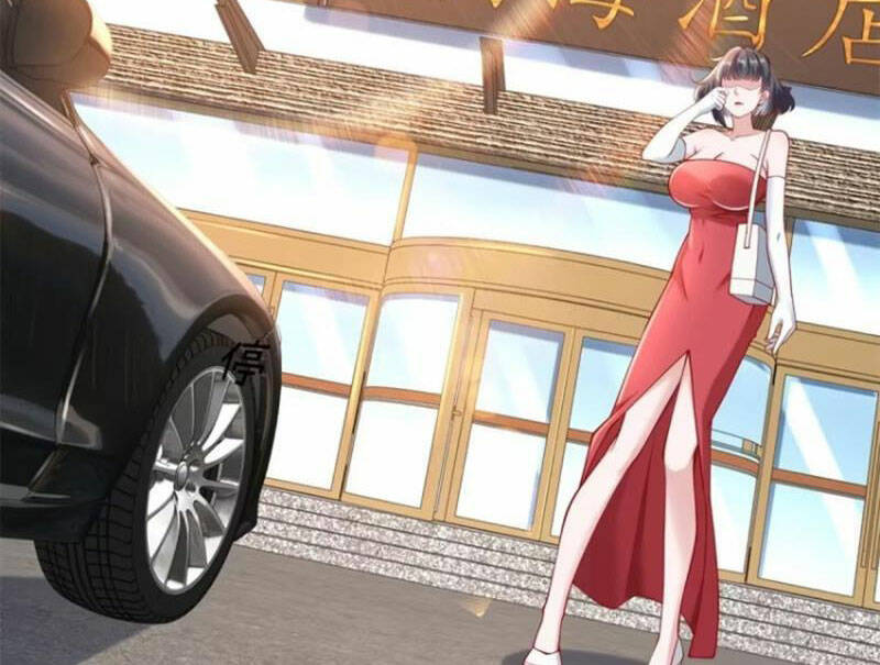 Tôi Là Tài Xế Xe Công Nghệ Có Chút Tiền Thì Đã Sao?: Chapter 53